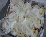 ☆ウインナーｉｎオニオンチーズパン☆作り方7写真