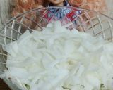 リカちゃん♡甘ピ玉の焼肉マヨ和え✧︎*作り方3写真