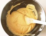 ティラミス（生クリーム不使用）作り方5写真