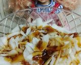 リカちゃん♡甘ピ玉の焼肉マヨ和え✧︎*作り方5写真