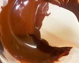 ふんわりチョコレートパウンドケーキ作り方3写真
