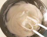 ティラミス（生クリーム不使用）作り方7写真