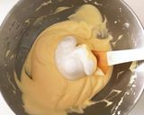 ティラミス（生クリーム不使用）作り方8写真