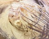 ふんわりチョコレートパウンドケーキ作り方4写真