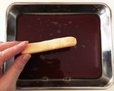 ティラミス（生クリーム不使用）作り方10写真