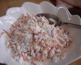 大皿揚げ豆腐作り方3写真