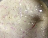 千切りキャベツのお好み焼き作り方1写真