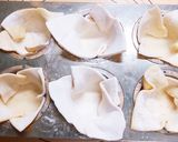 渋皮煮のマロンパイ作り方5写真
