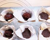 渋皮煮のマロンパイ作り方6写真
