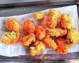 アボカドフライ作り方6写真