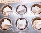 渋皮煮のマロンパイ作り方7写真