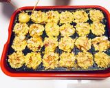 たこ焼き作り方4写真