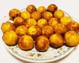 たこ焼き作り方5写真