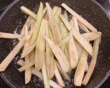 ほぼ揚げ浸し、ナスと豚バラの生姜焼き丼作り方5写真