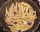 ほぼ揚げ浸し、ナスと豚バラの生姜焼き丼作り方6写真