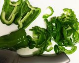 おじゃこと野菜の炒めたん作り方2写真