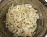 おじゃこと野菜の炒めたん作り方3写真