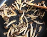 おじゃこと野菜の炒めたん作り方4写真