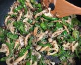おじゃこと野菜の炒めたん作り方9写真