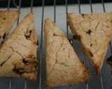 おからスコーン(チョコチップ)作り方7写真