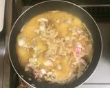 超簡単☆混ぜるだけ甘辛肉じゃがコロッケ♫作り方4写真