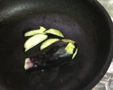 ナス味噌作り方1写真