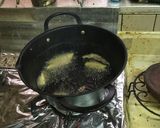 ナス味噌作り方2写真
