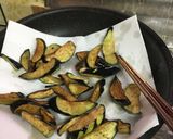 ナス味噌作り方3写真