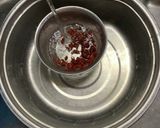 MrsWongちのくこの黒糖もろみ酢漬け作り方2写真