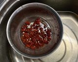 MrsWongちのくこの黒糖もろみ酢漬け作り方3写真