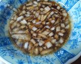 鶏肉のハム作り方5写真