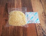バズレシピ生麺が美味い絶品塩焼きそば作り方5写真