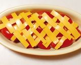 簡単！ミニトマト大量消費♡オーブン焼き②作り方6写真