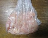 鶏むね肉と卵の親子チリ炒め作り方9写真