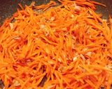無限にんじん（常備菜）作り方4写真
