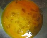 鶏むね肉と卵の親子チリ炒め作り方7写真