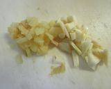 鶏むね肉と卵の親子チリ炒め作り方4写真