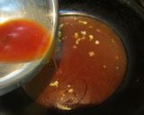 鶏むね肉と卵の親子チリ炒め作り方15写真