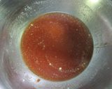 鶏むね肉と卵の親子チリ炒め作り方6写真
