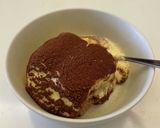 ティラミス（生クリーム不使用）作り方16写真