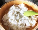 ちらし寿司作り方2写真