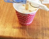 ヨーグルトバーク&あま〜いドレッシング作り方6写真