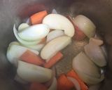 正統派 北海道birthスープカレー作り方2写真