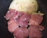 正統派 北海道birthスープカレー作り方3写真
