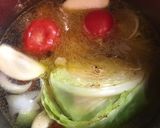 正統派 北海道birthスープカレー作り方5写真