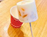 ヨーグルトバーク&あま〜いドレッシング作り方8写真