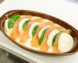 サツキマスのオーブン焼き作り方7写真