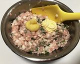 山芋の磯部焼き作り方2写真