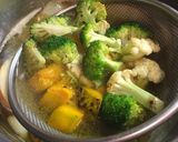 正統派 北海道birthスープカレー作り方8写真