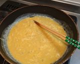 オムそば作り方5写真